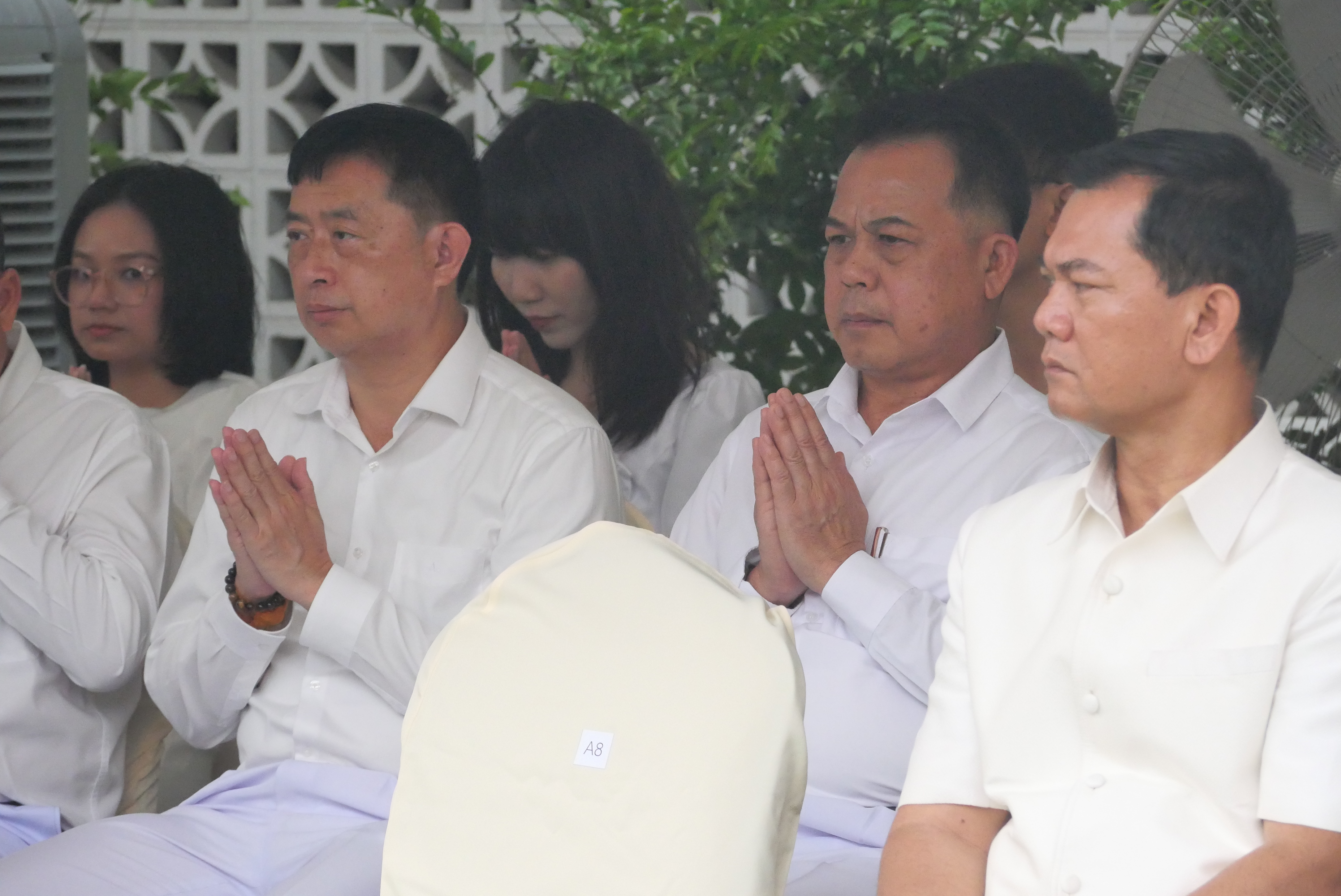 title - ส.ป.ก. ร่วมงานพิธีบวงสรวงคันไถในงานพระราชพิธีพืชมงคลจรดพระนังคัลแรกนาขวัญ ปี 2569 